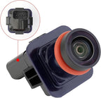 Rear View Backup Camera Compatible with Ford Taurus, Taurus Sho, Taurus Police Model 2013 2014 2015 2016 2017 2018 2019 Replaces # EG1Z-19G490-A, DG1Z19G490A