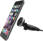 Car Mount, iTap Magnetic CD Slot Holder for iPhone 6s Plus 6s 6 SE,Galaxy S7 S7 Edge S6 S6 Edge,Galaxy Note 5