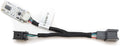 Auto Start Stop Eliminator - Easy-Install Autostop Eliminator Made for 2018-2026 Chrysler Pacifica/Voyager - Compatible Chrysler Pacifica/Voyager Accessories