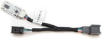 Auto Start Stop Eliminator - Easy-Install Autostop Eliminator Made for 2018-2026 Chrysler Pacifica/Voyager - Compatible Chrysler Pacifica/Voyager Accessories