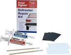 Rear Window Defroster/Defogger Tab Bonding Repair Kit 2000