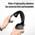 2 Pack Dual Car Seat Gap Filler with Cup Holder, Car Gap Plug Seat Fillers with Black-Carbon Fiber Texture for Cars SUV Trucks, Console Side Gap Organizer Storage, Fit for 1'' Seat Console Gap