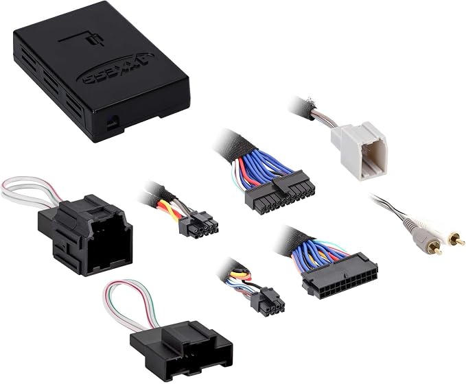 Gm Most 50 Amp Retention