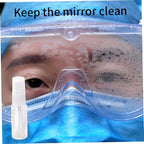Anti Fog Spray for Glasses Swimming Goggles Car Windows Windscreen Lenses Long Lasting Anti Mist