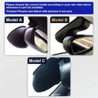 4K Dash Cam Suitable for MINI Cooper Clubman S Countryman (Model B) Convertible Oxford F54/F55/F56/F57/F60, OEM Look, 2160P UHD Video, WiFi & APP, Loop Recording G-Sensor, Plug&Play, 64GB Card