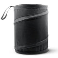 1 Pack, 1 Gallon Car Trash Can | Waterproof Collapsible Pop-Up Car Bin (1 Pack, 1 gal)