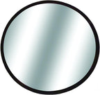 49302 3 3/4" HotSpots Round Stick-On Convex Mirror