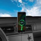 for Toyota GR86 Subaru BRZ 2021 2022 2023 2024 2025 Universal Auto Phone Holder Car Cradle Rotatable Clip Cell Phone Cradle Mount Fit for 3.5-5.5 Inch Phone Interior Accessories