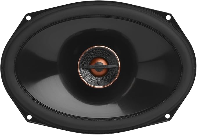REF697F 6x9 Inch 2 Way Car Speakers - Pair