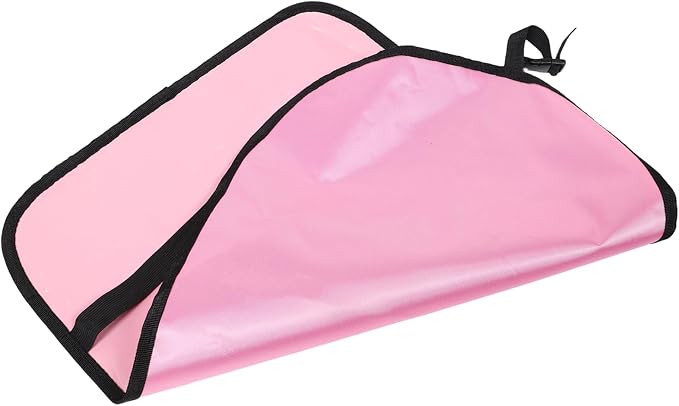 Kick Mats Car Seatback Protector Kick Guard for Automotive Interior Multifunctional Storage and for Back Seats