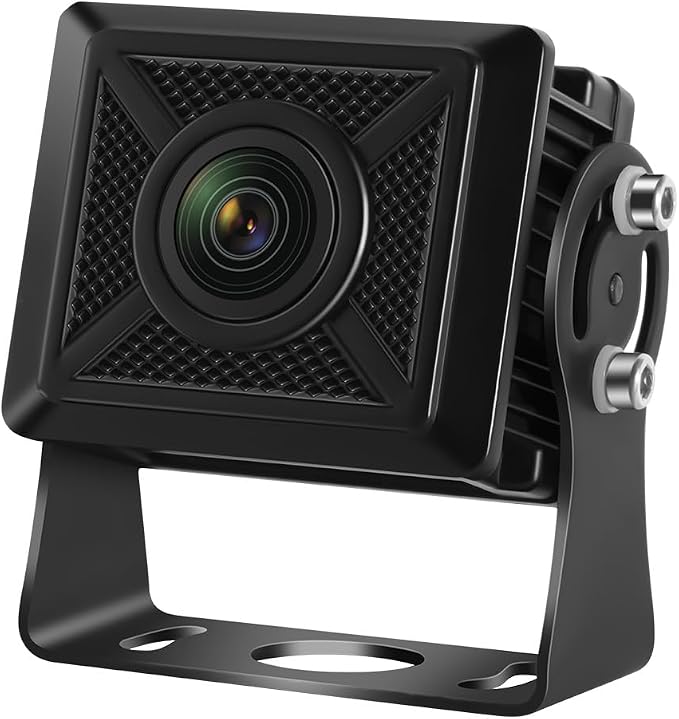 Wired Backup Camera B1 with HD1080P just for A1 & A2 & A5 & C1W & C2W Camera System