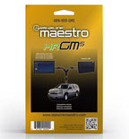 Idatalink Compatible with GM Vehicles (2006+) HRN-HRR-GM5 Plug and Play Harness - Headunit Adapter Ready