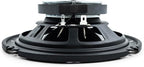 KFC-1666R Road Series Car Speakers (Pair) - 6.5" 2-Way Car Coaxial Speakers, 300W, 4-Ohm Impedance, Cloth Woofer & Balanced Dome Tweeter, Heavy Duty Magnet Design