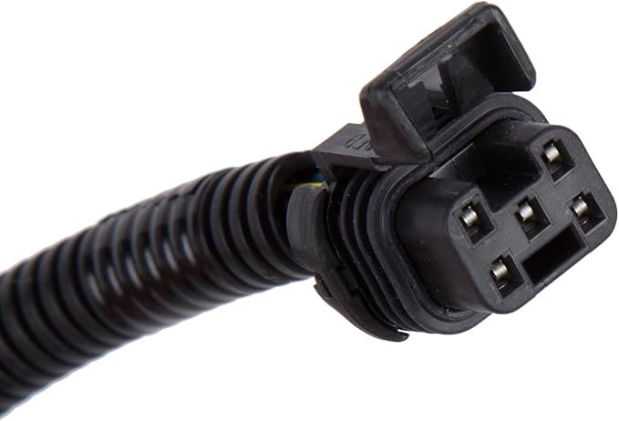GM Genuine Parts 15803483 Tail Light Wiring Harness