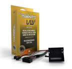 Maestro HRN-SR-VW1 T-Harness for Select Volkswagen Vehicles 2002-16, Replace The Factory Radio While retaining Steering Wheel Controls & use of Factory amp (ADS-MSR Module Also Required)