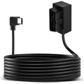 Dash Cam Hardwire Kit，OBD Power Cable for Dash Camera ，USB Type C Adapter Hardwire Charger Cable for Dashcam with Low Voltage Protection(11.6V Auto-cutoff ) 24h Parking Mode for Dashcam,GPS ,Radar