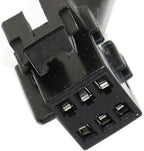 Tahoe Suburban Seat Heater Element Pad Kit LH & RH Fit for 2003-2006 Chevy Silverado 15193975