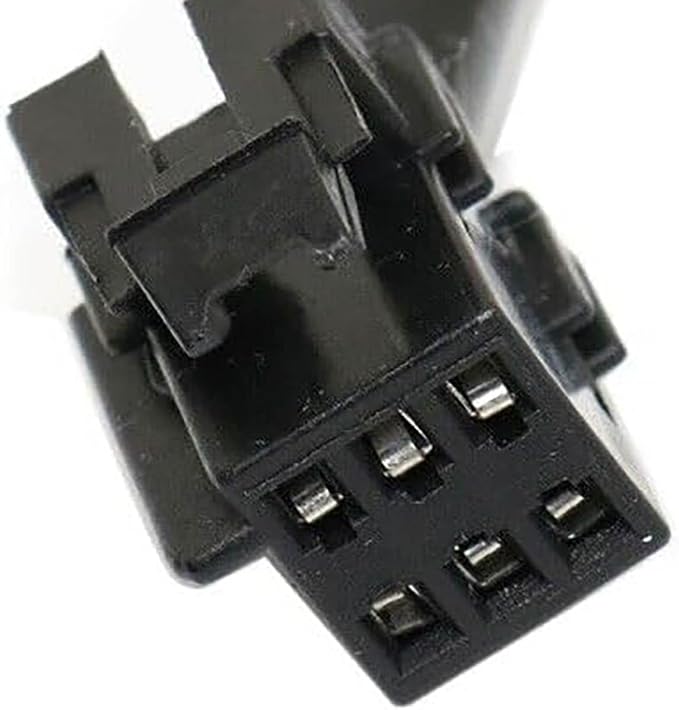 Tahoe Suburban Seat Heater Element Pad Kit LH & RH Fit for 2003-2006 Chevy Silverado 15193975