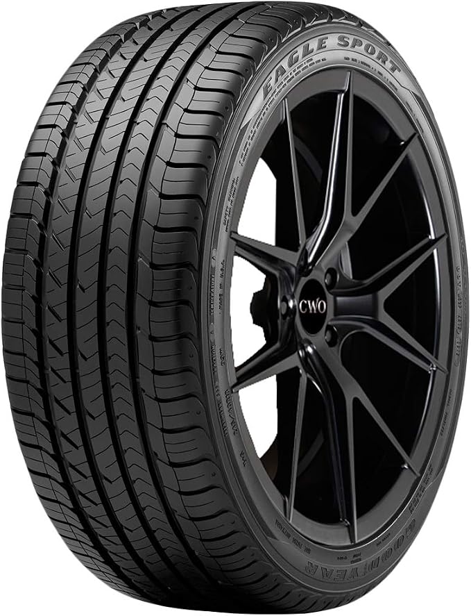 235/45R17 94W GY EAGLE SPORT A/S VSB