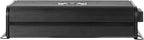 VADM4 v2 Model 4-Channel Class D Amplifier 1000W Peak, 500W RMS, 2/4-ohm Stable, High/Low Pass X-Over, for Car/Truck/Marine/UTV/Motorcycle (VADM4v2)