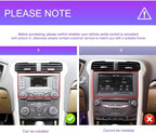 Android 15 Car Stereo Radio for Ford Fusion 2013-2019 for Ford Mondeo, 2G+64G Wireless Carplay Android Auto GPS Navigation WiFi 9 Inch Touch Screen Bluetooth FM/RDS +Backup Camera