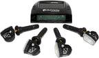 Retrofit Kit Designed For Use On Passenger Vehicles and Light Trucks Built Prior to 2008 Without Factory Installed TPMS. Ideal for Off Road Applications and Classic Collector Cars.