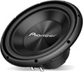 A-Series TS-A120D4 12” Subwoofer – 1500W Max, Flexible Wiring, Powerful Bass Output