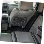 Protector Kick Mats for Full Protection Design Built Storage Bag for Car SUV Truck Elegant Cover for Easy Organization
