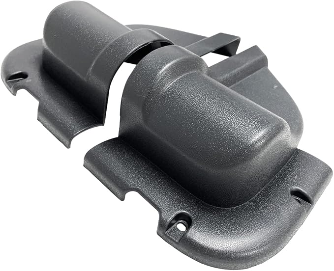 Front Door Side Insert Storage Pockets Box Compatible For Jeep Wrangler JK JKU 2/4 Door 2011-2018