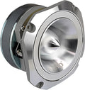 Heavy Duty Super Tweeter (ATR-4053), 400 Watts, Die Cast Aluminum Frame, Metallic, Diamond Chrome Cutting Fnish, 1.5” Kapton Voice Coil, 4-8 Ohms
