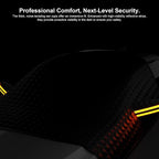 All-Season Magnetic Windshield Cover for Ice and Snow,Foldable Winter Snow Cover for Side Mirror Protection,Waterproof Frost Guard for Car, SUV & Truck,Easy Install & Storage Bag