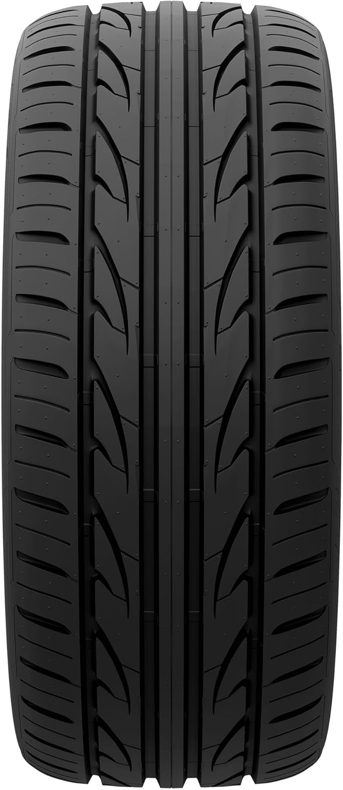 LXUHP-207 235/45ZR17 97W XL Summer High Performance Passenger Tire