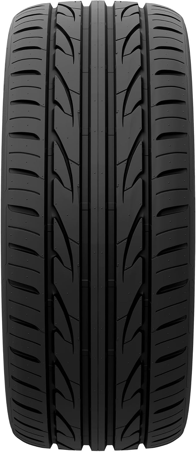 LXUHP-207 UHP 235/40ZR18 95W XL Passenger Tire