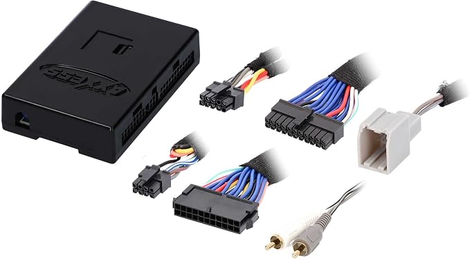 Gm Most 50 Amp Retention
