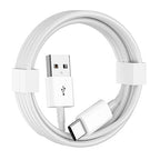 iPhone 17/17E/16E Car Carplay Cable for iPhone 17Air, 15/16/17 Pro Max 15 16 Plus Car Accessories Cable,USB A to USB C for iPad 10th Gen iPad Pro,Air 5th 4th Mini 6th Charger Cord Replacement (3.3 FT)