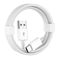 10FT AirPods 4 Charger, USB A to USB C Cable for AirPods Pro 2 (2nd Gen), AirPod MAX 2,Car Carplay Cable Compatible for iPhone 17/17E/16E/16/15, 17 Pro Max,Air, 15 16 Plus Car Cable Cord Replacement