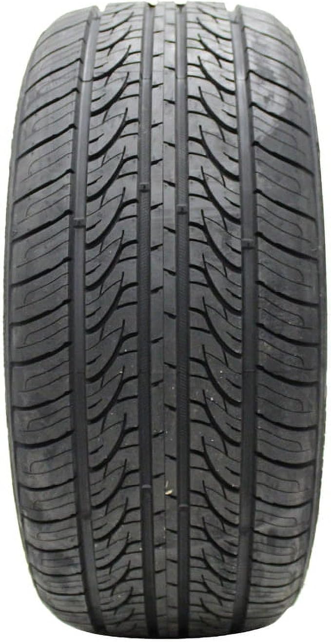 Vercelli Vercelli II 235/40R19XL 96W Tire