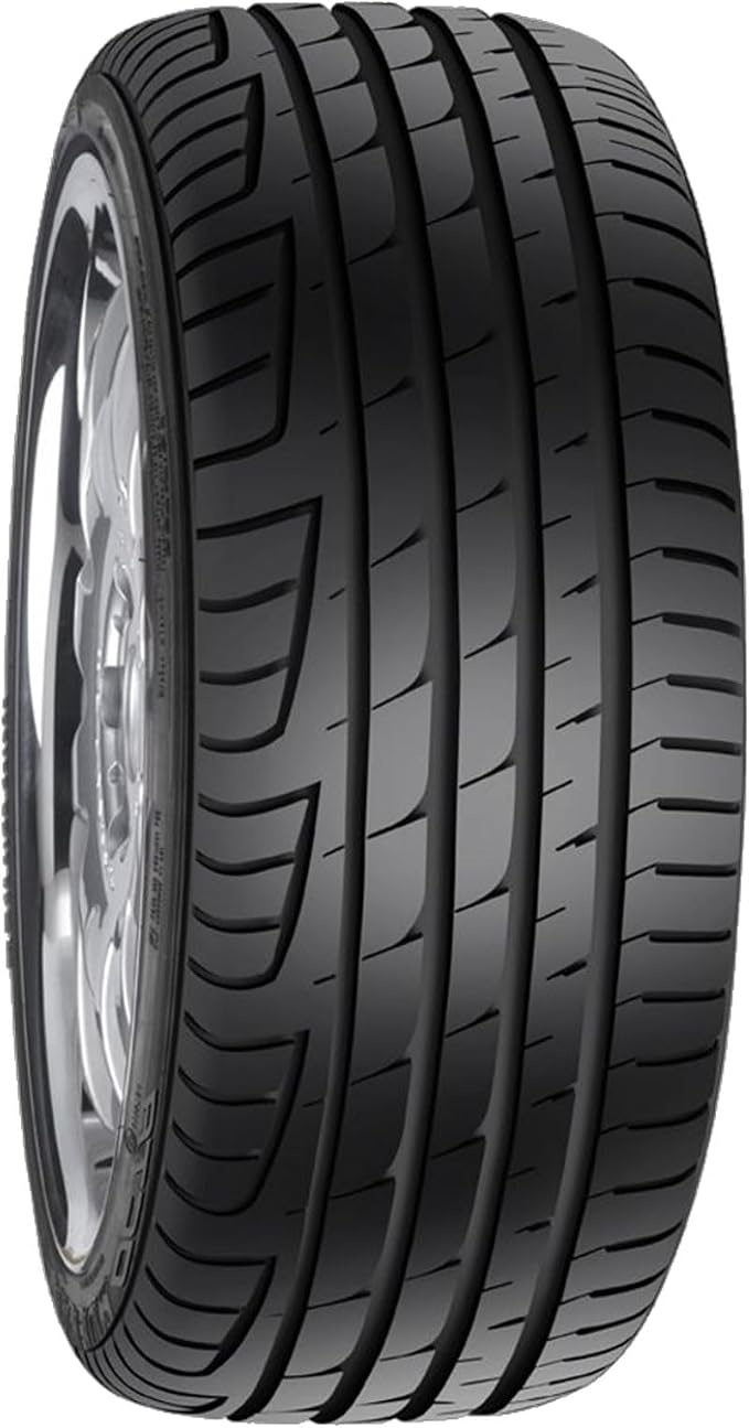Octa All Season 195/45ZR17 85W XL Passenger Tire
