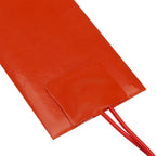4PCS 12V 20W Silicone Heating Pad Rubber Flexible Heater Mat 50mm X 150mm