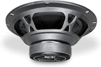 CT Sounds BIO-6-5-COX 6.5 Inch Coaxial Car Speakers, 200 Watts Max, Pair