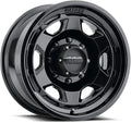Method Race Wheel MR708 Bead Grip 18x9.0" 8x6.5, 12mm Offset, 5.44" Backspace, MR708890801312