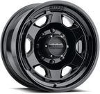 Method Race Wheel MR708 Bead Grip 18x9.0" 8x6.5, 12mm Offset, 5.44" Backspace, MR708890801312