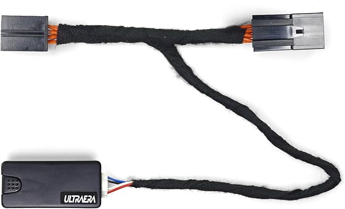 Auto Start Stop Eliminator for Jeep Wrangler JL 2018 2019 2020 2021 2022 2023 2024 2025 2026 Gladiator JT 2020-2026 Auto Stop Eliminator Engine Auto Start Disable/Plug Play Car Accessories