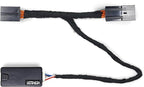 Auto Start Stop Eliminator for Jeep Wrangler JL 2018 2019 2020 2021 2022 2023 2024 2025 2026 Gladiator JT 2020-2026 Auto Stop Eliminator Engine Auto Start Disable/Plug Play Car Accessories