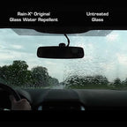 800002243 Glass Treatment, 7 oz. - Exterior Glass Treatment To Dramatically Improve Wet Weather Driving Visibility During All Weather Conditions