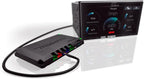 Maestro ADS-MRR2 Universal Radio Replacement Interface Module - Retain Steering Wheel Audio Controls & Other Factory Features in Select Vehicles (Vehicle-Specific Acc-HU Harness Required)