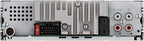 MVH-S310BT Single Din Built-In Bluetooth, MIXTRAX, USB, Auxiliary, Pandora, Spotify, iPhone, Android and Smart Sync App Compatibility Car Digital Media Receiver