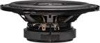 KFC-653 6-1/2" 2-Way Concert Series Car Speakers – 320W Peak Power, Polypropylene Woofer Cone, Balanced Dome Tweeter, Acoustic Sound Harmonizer