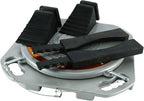 Car Truck Front End Wheel Alignment Turn Plate