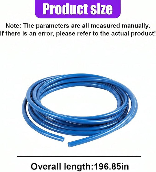 16Ft (5M) Car Door Edge Protector, Self-Adhesive Scratch Resistant U Shape Auto Door Edge Guard Decoration, Anti-Collision Car Doors Trim Strip Protector for Truck, SUV, Sedan (Blue-5M)